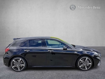 Used Mercedes-Benz A-Class 2025 for sale - 78519556: Photo