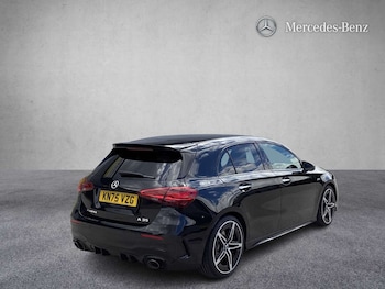 Used Mercedes-Benz A-Class 2025 for sale - 78519556: Photo