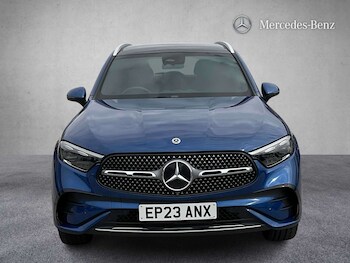 Used Mercedes-Benz GLC 2023 for sale - 78051980: Photo