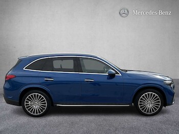 Used Mercedes-Benz GLC 2023 for sale - 78051980: Photo