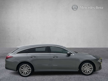 Used Mercedes-Benz CLA 2025 for sale - 77811026: Photo