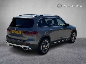 Used Mercedes-Benz GLB 2025 for sale - 79015270: Photo