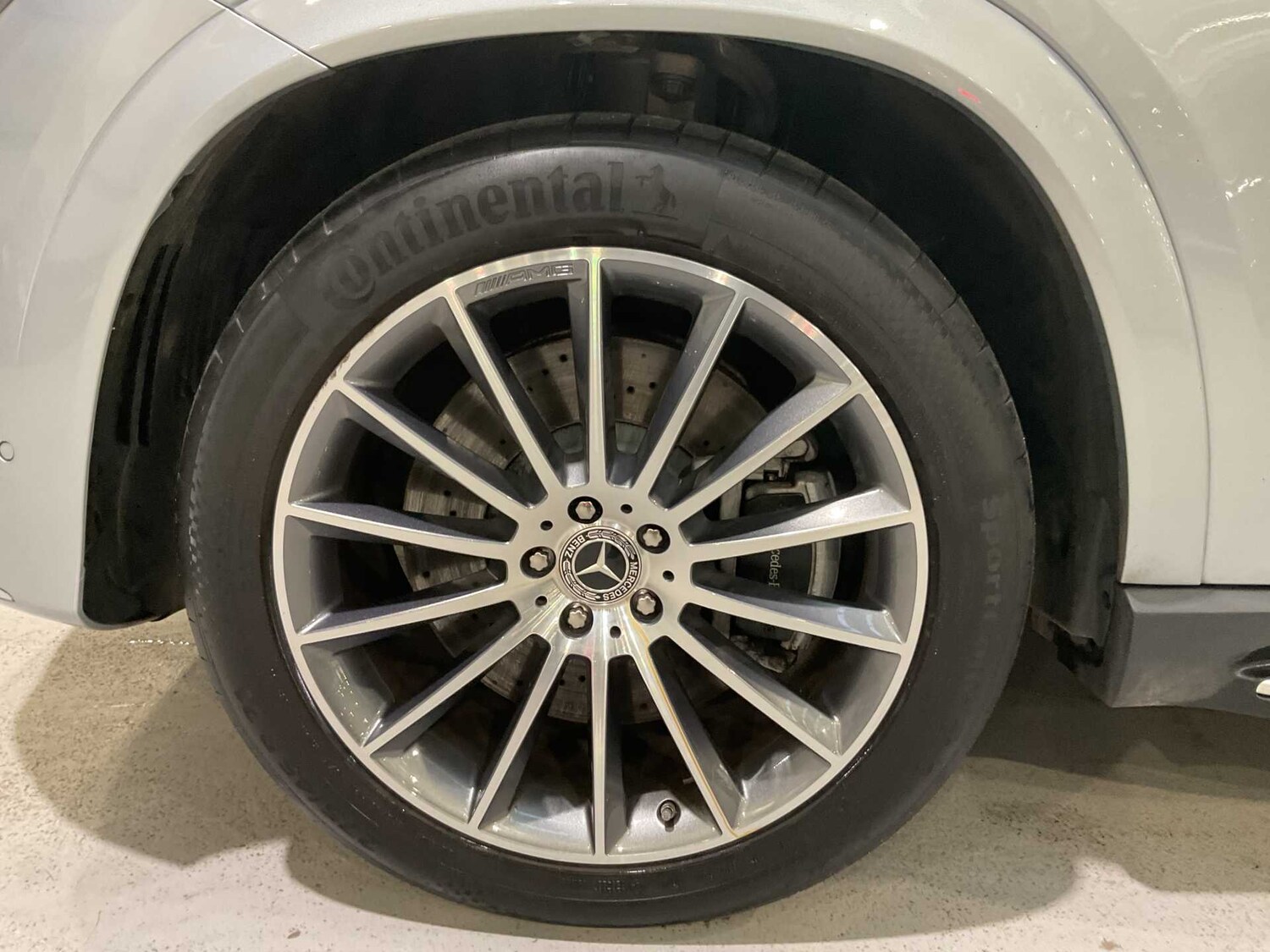 Used Mercedes-Benz GLE 2024 for sale - 77810932: Photo 12