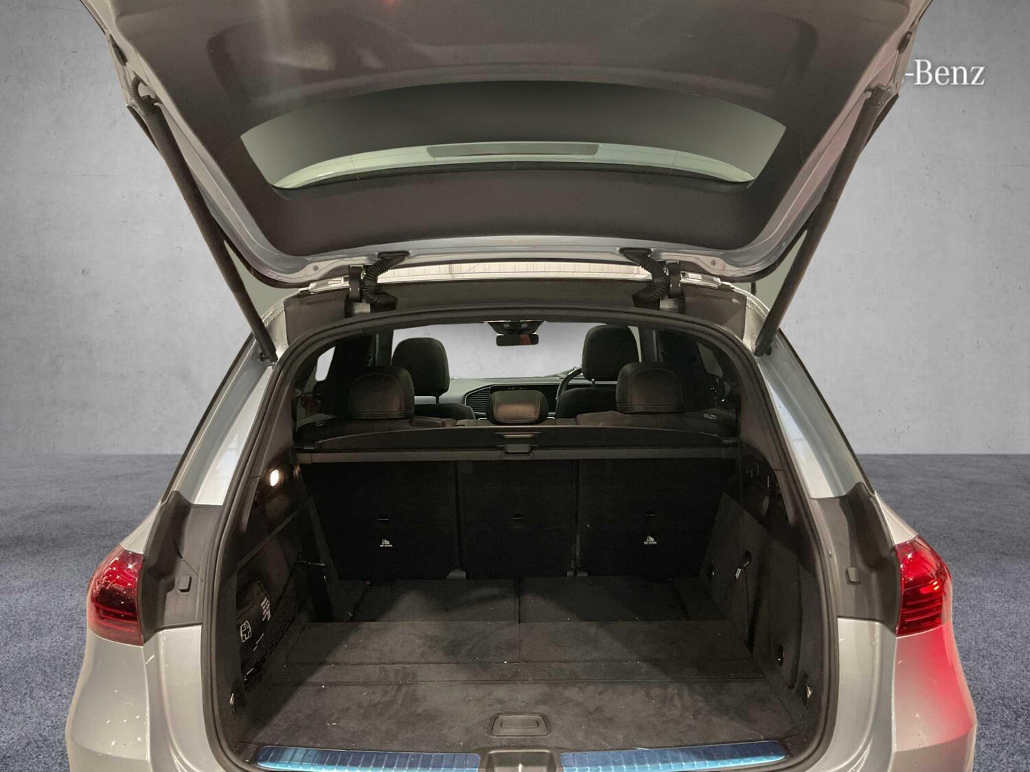 Used Mercedes-Benz GLE 2024 for sale - 77810932: Photo 17