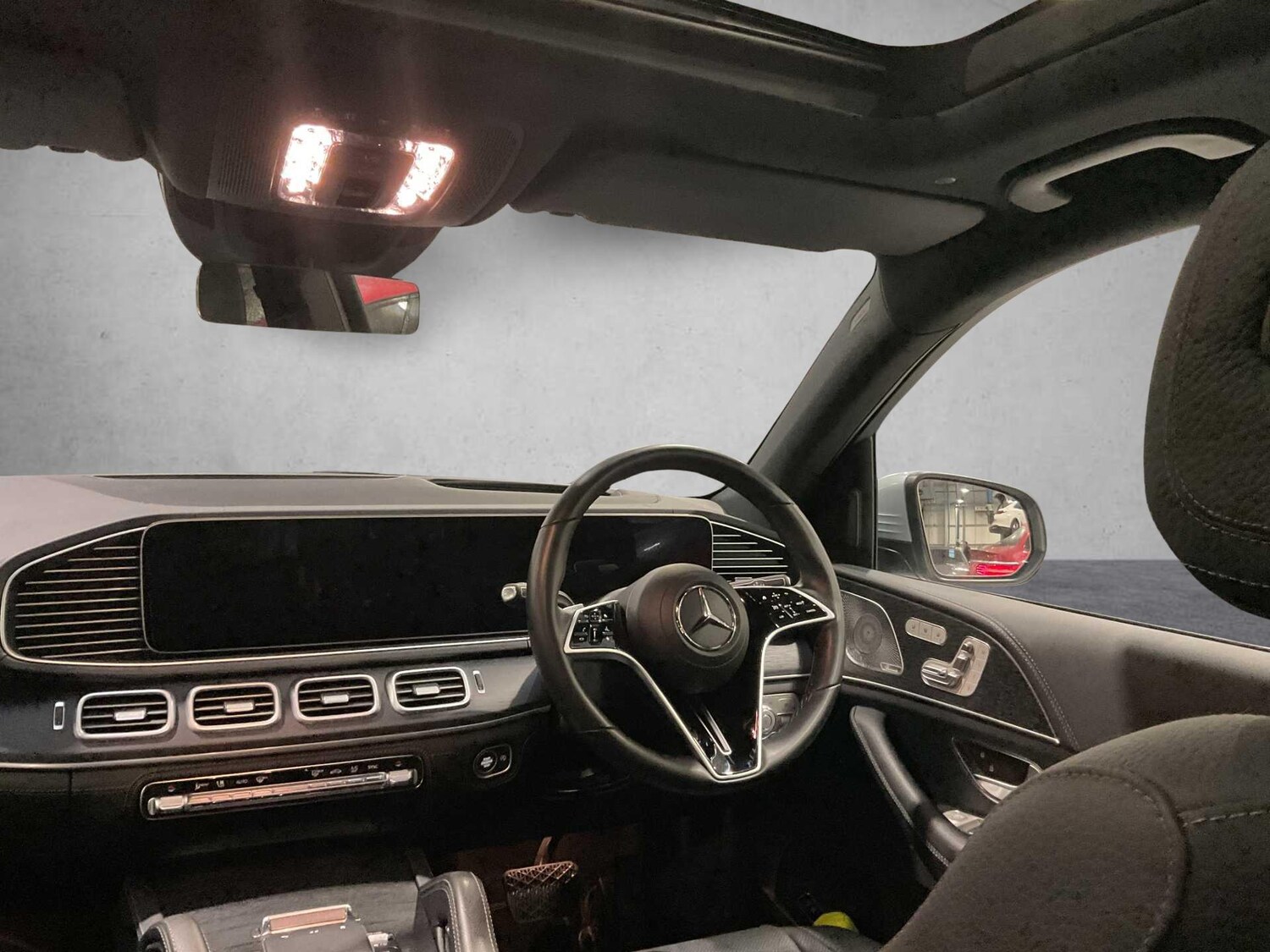 Used Mercedes-Benz GLE 2024 for sale - 77810932: Photo 22