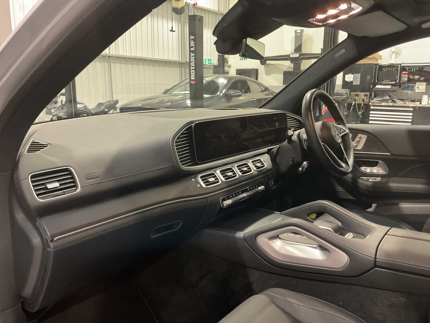 Used Mercedes-Benz GLE 2024 for sale - 77810932: Photo 23