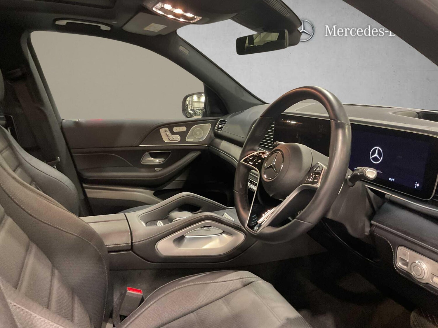 Used Mercedes-Benz GLE 2024 for sale - 77810932: Photo 24