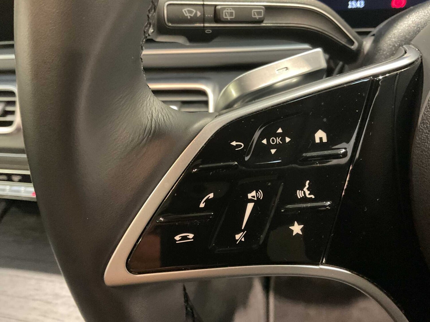 Used Mercedes-Benz GLE 2024 for sale - 77810932: Photo 27