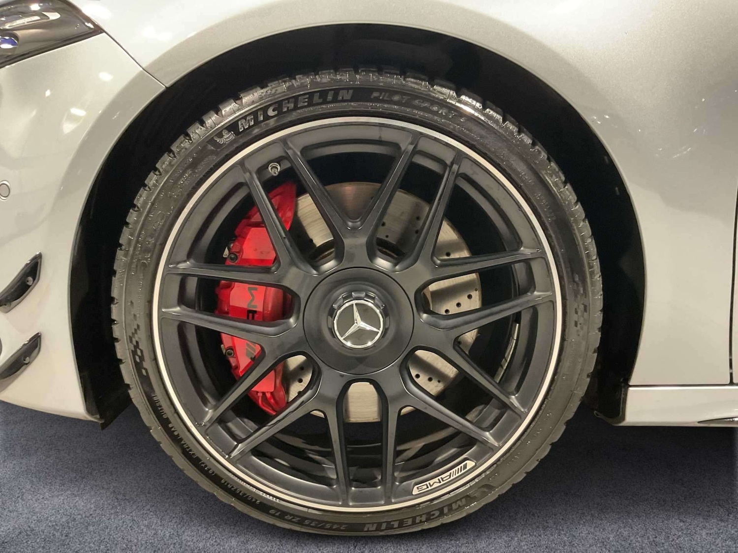 Used Mercedes-Benz A-Class 2025 for sale - 77635056: Photo 11