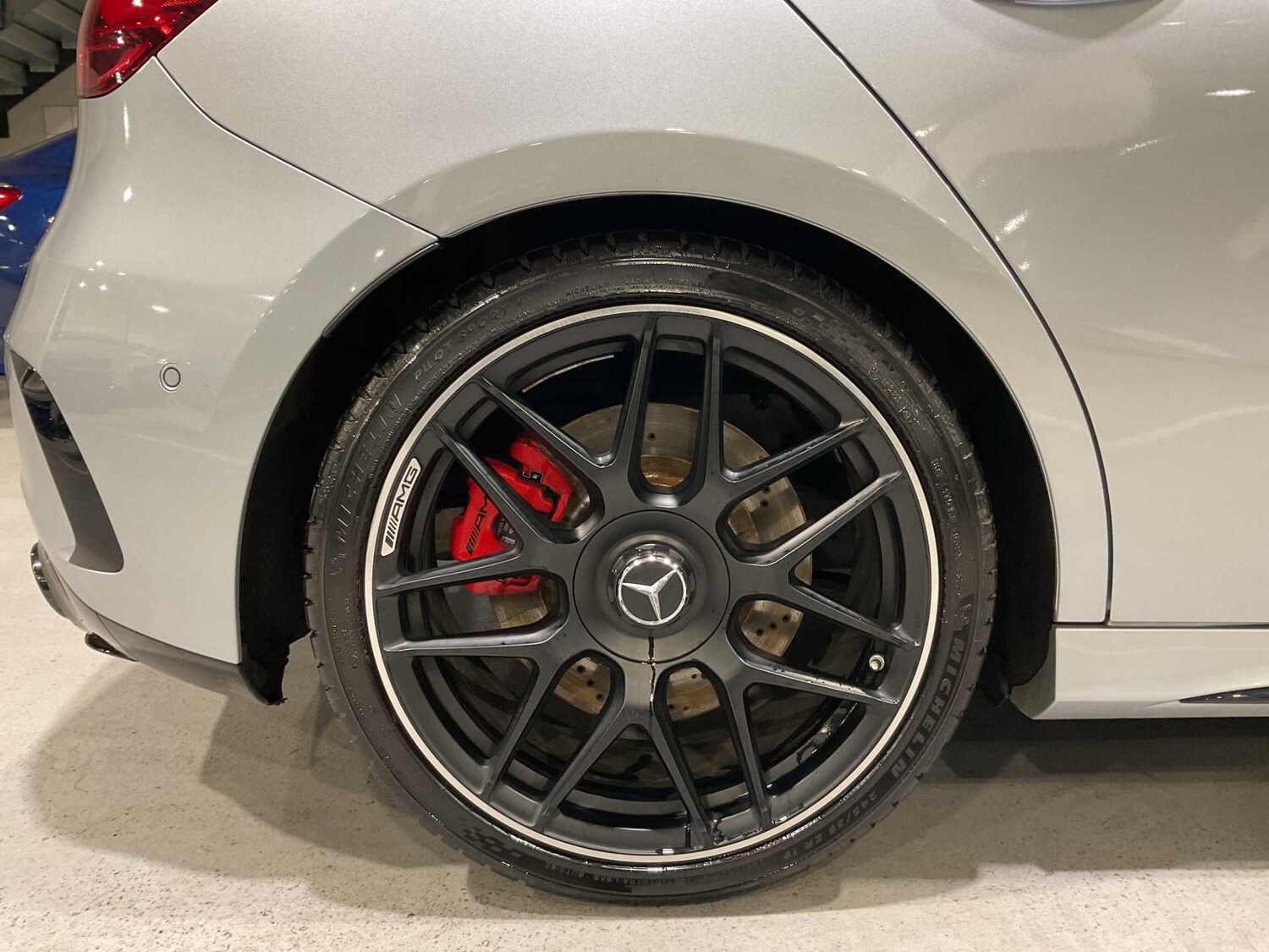 Used Mercedes-Benz A-Class 2025 for sale - 77635056: Photo 13