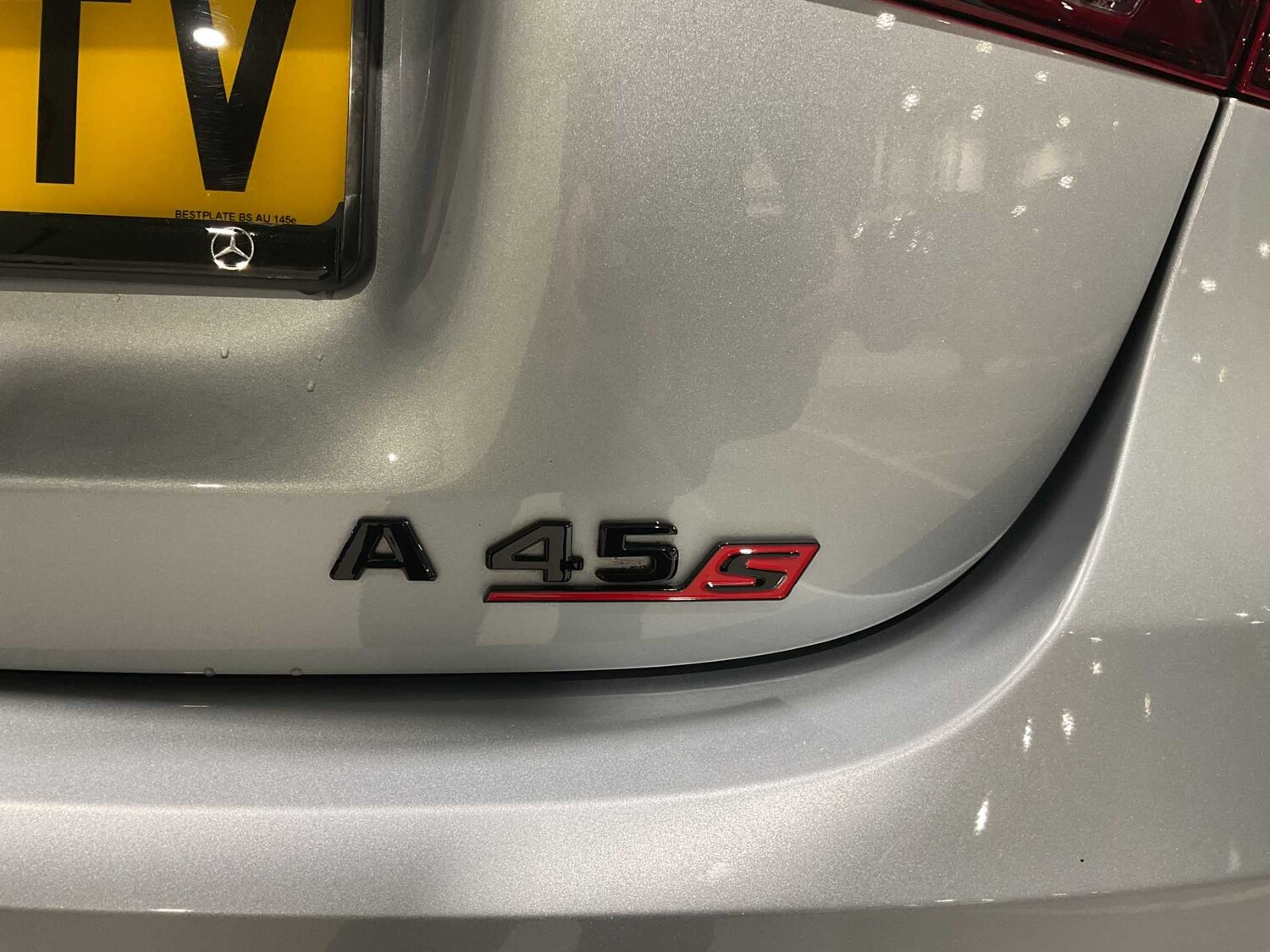 Used Mercedes-Benz A-Class 2025 for sale - 77635056: Photo 16