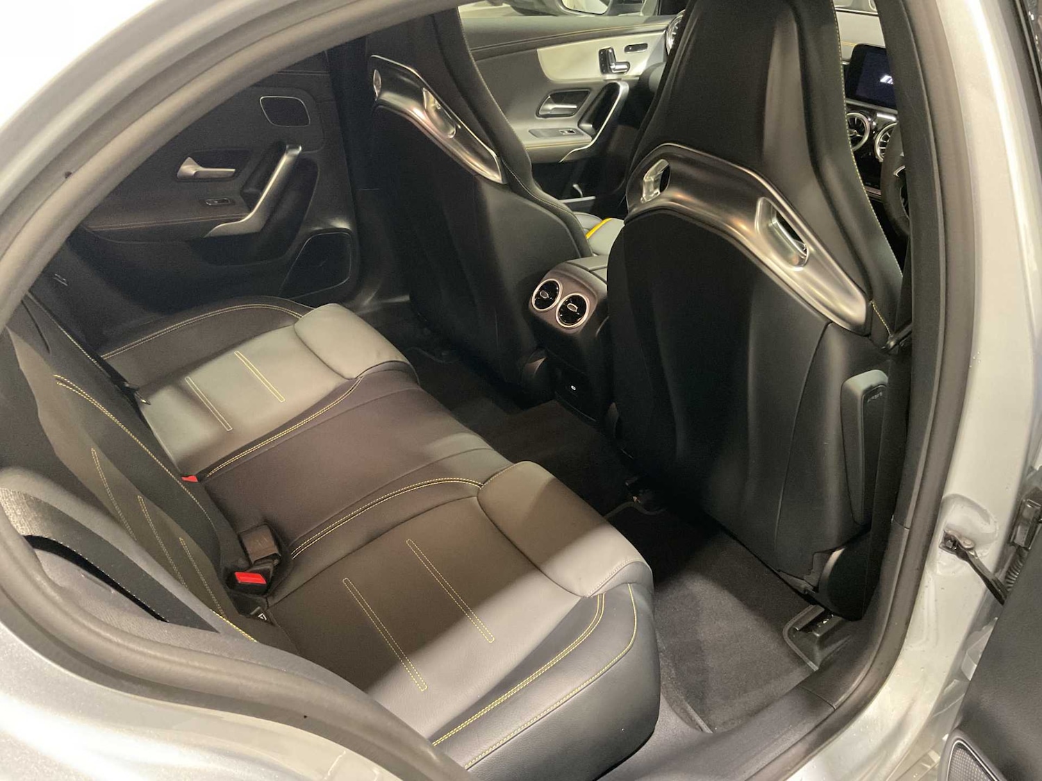 Used Mercedes-Benz A-Class 2025 for sale - 77635056: Photo 18