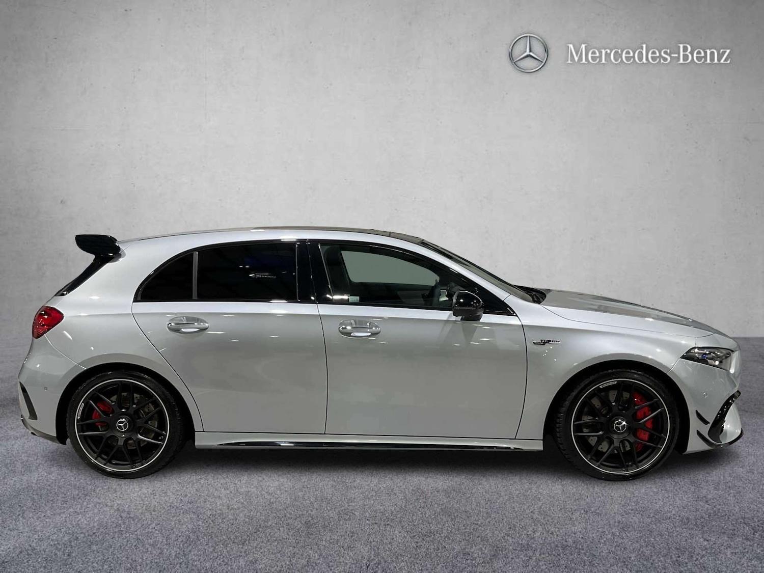 Used Mercedes-Benz A-Class 2025 for sale - 77635056: Photo 2