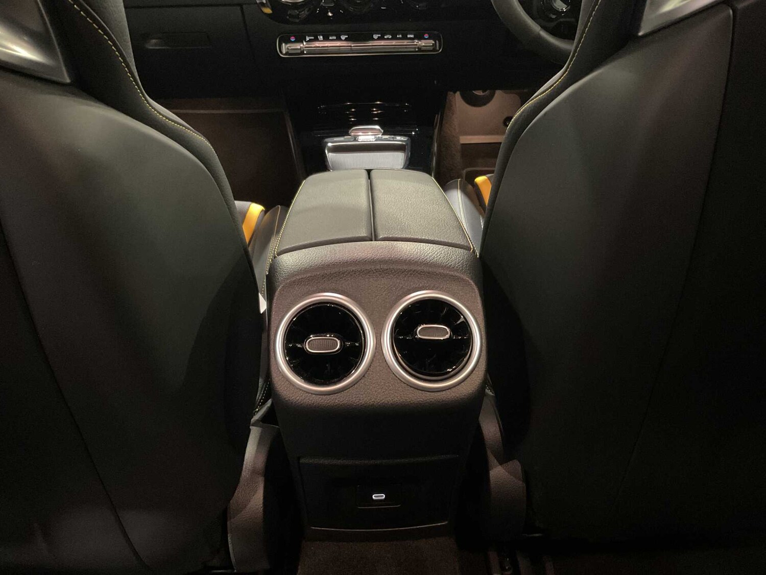 Used Mercedes-Benz A-Class 2025 for sale - 77635056: Photo 20