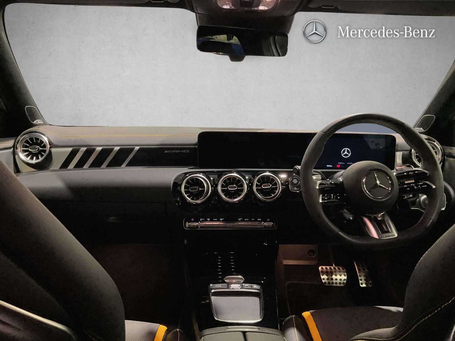 Used Mercedes-Benz A-Class 2025 for sale - 77635056: Photo 21