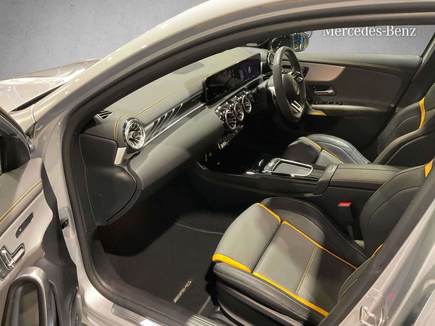 Used Mercedes-Benz A-Class 2025 for sale - 77635056: Photo 23