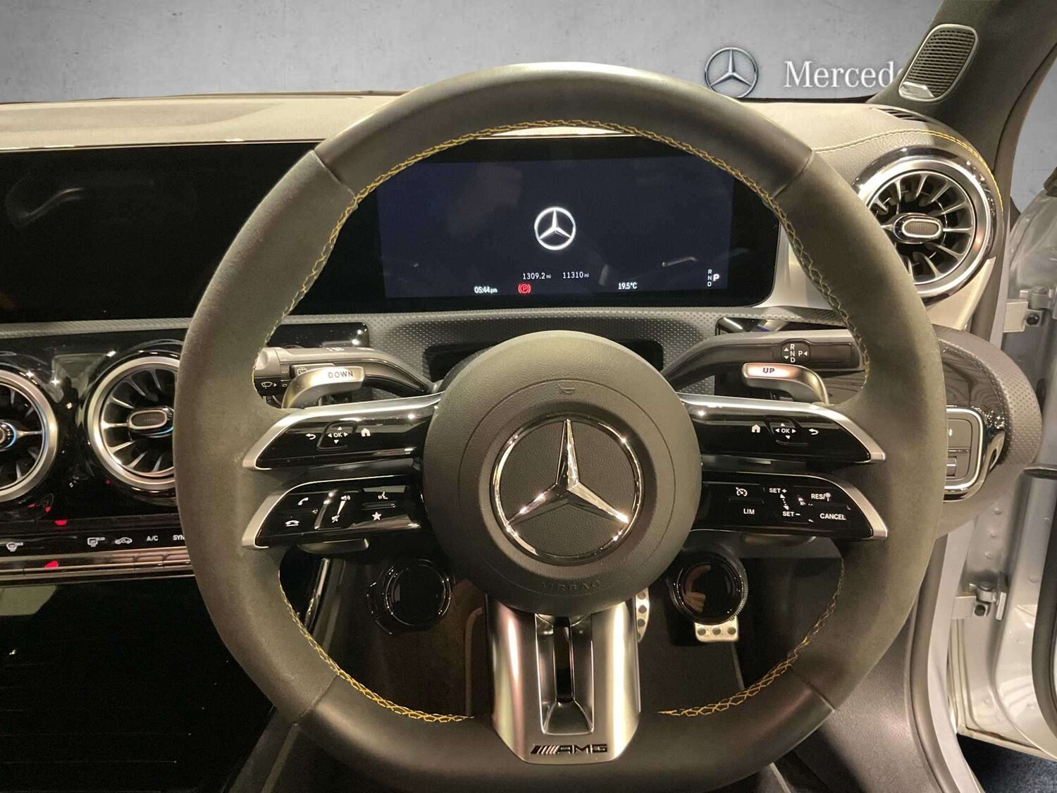 Used Mercedes-Benz A-Class 2025 for sale - 77635056: Photo 25