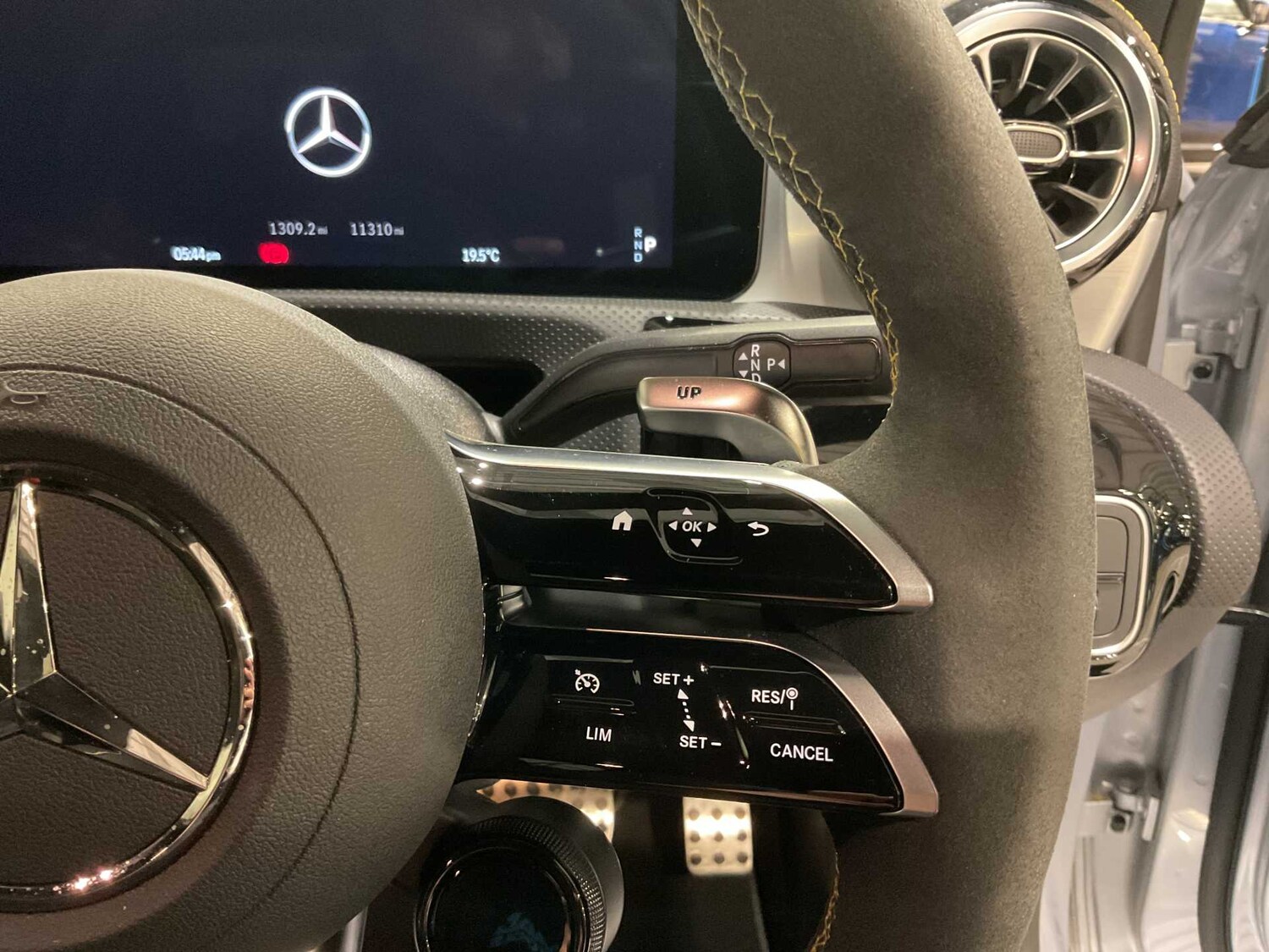 Used Mercedes-Benz A-Class 2025 for sale - 77635056: Photo 26