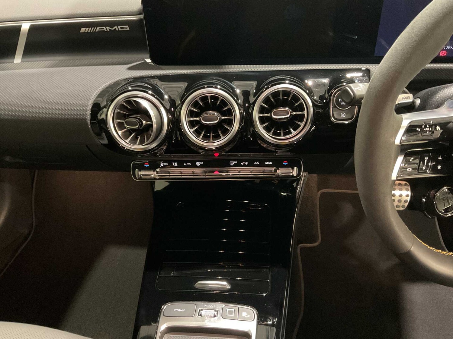 Used Mercedes-Benz A-Class 2025 for sale - 77635056: Photo 30