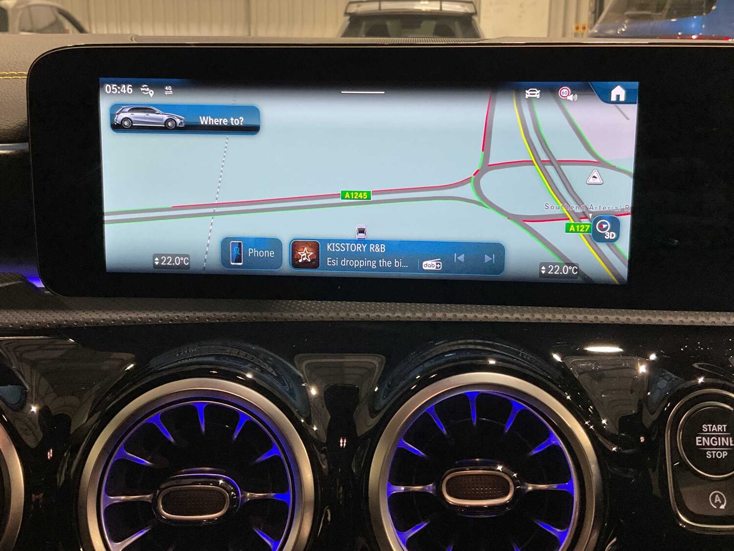 Used Mercedes-Benz A-Class 2025 for sale - 77635056: Photo 32