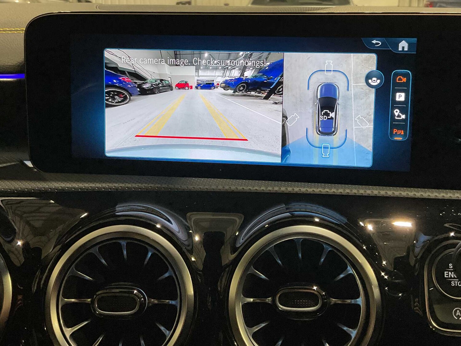 Used Mercedes-Benz A-Class 2025 for sale - 77635056: Photo 33