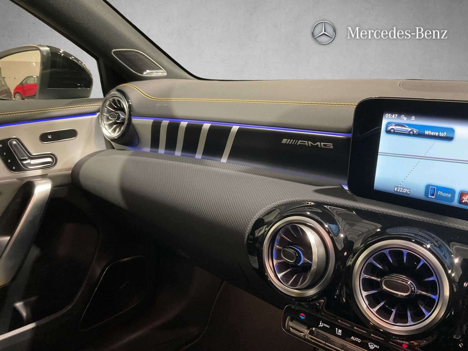 Used Mercedes-Benz A-Class 2025 for sale - 77635056: Photo 34