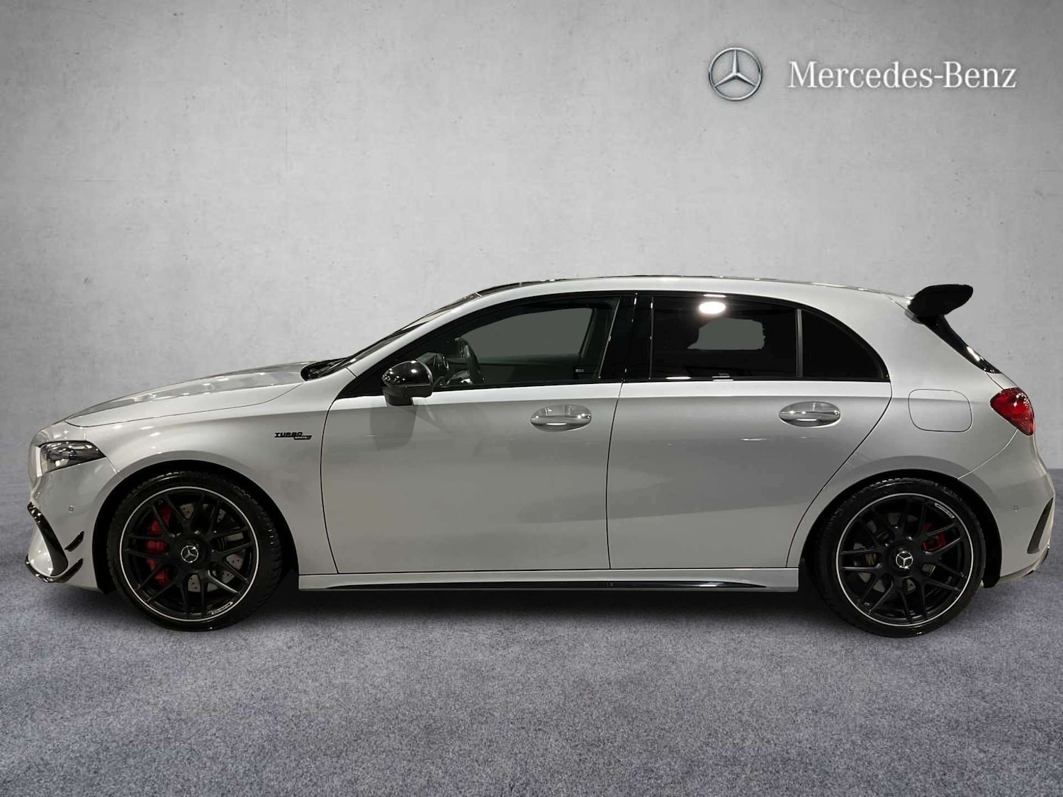 Used Mercedes-Benz A-Class 2025 for sale - 77635056: Photo 6