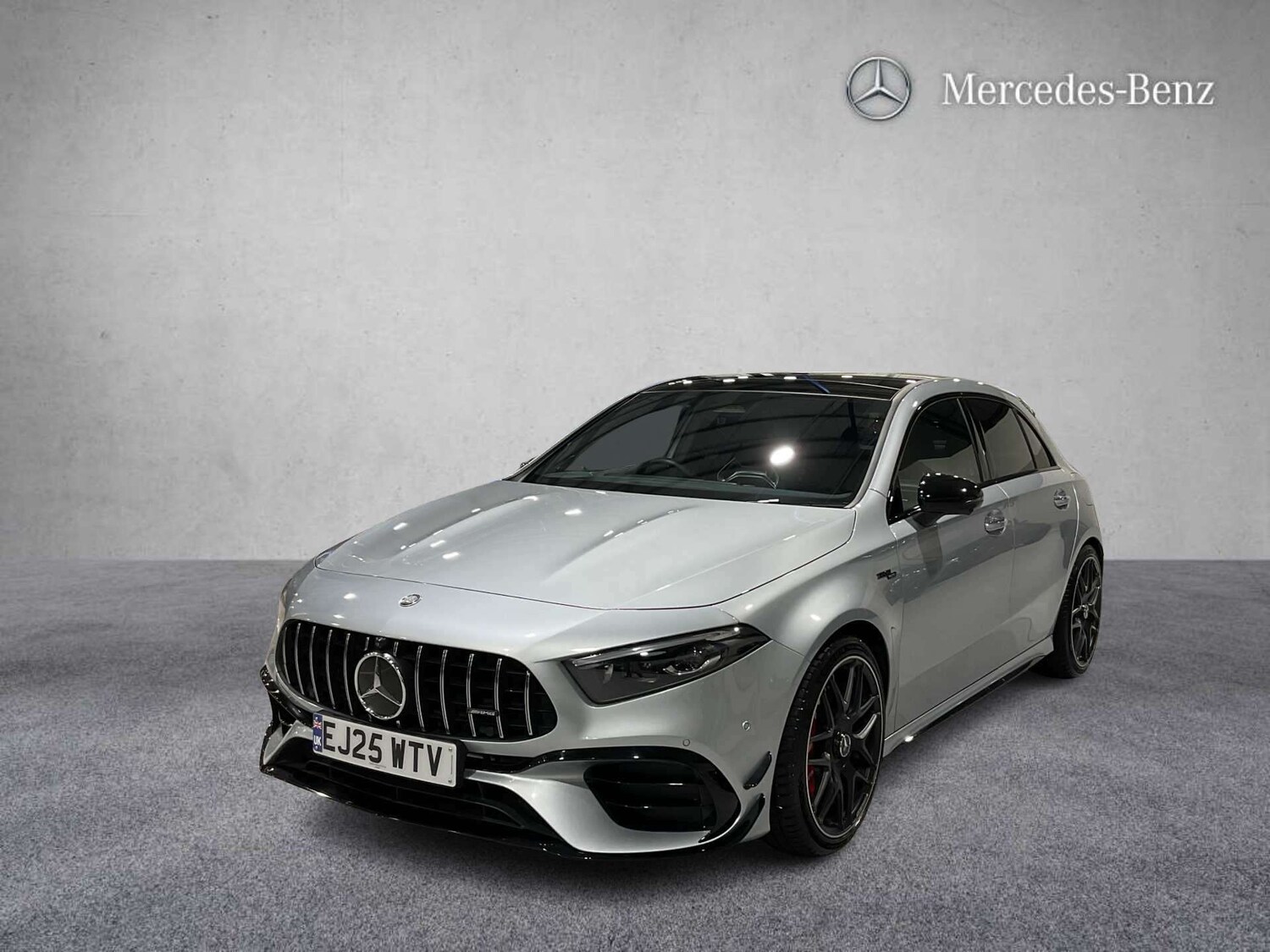 Used Mercedes-Benz A-Class 2025 for sale - 77635056: Photo 7