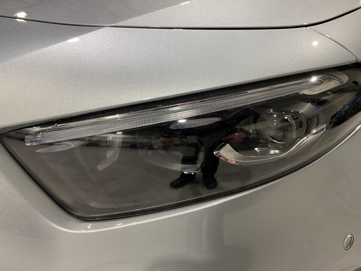 Used Mercedes-Benz A-Class 2025 for sale - 77635056: Photo 9