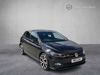 Used Volkswagen Polo 2020 for sale - 78264874: Photo