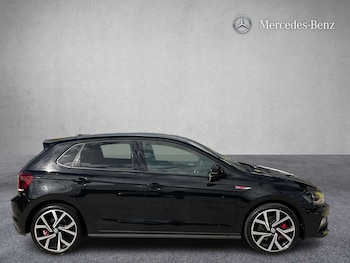 Used Volkswagen Polo 2020 for sale - 78264874: Photo