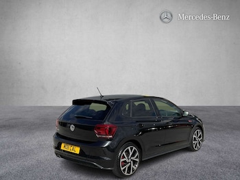 Used Volkswagen Polo 2020 for sale - 78264874: Photo