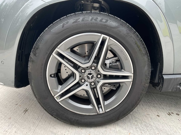 Used Mercedes-Benz GLE 2024 for sale - 76218423: Photo 11