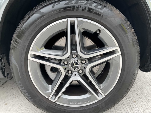 Used Mercedes-Benz GLE 2024 for sale - 76218423: Photo 13