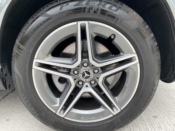 Used Mercedes-Benz GLE 2024 for sale - 76218423: Photo 14