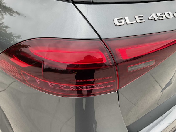 Used Mercedes-Benz GLE 2024 for sale - 76218423: Photo 15