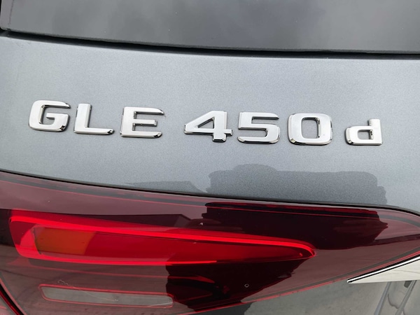 Used Mercedes-Benz GLE 2024 for sale - 76218423: Photo 16