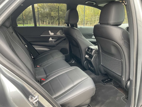 Used Mercedes-Benz GLE 2024 for sale - 76218423: Photo 18
