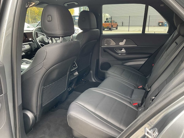Used Mercedes-Benz GLE 2024 for sale - 76218423: Photo 19