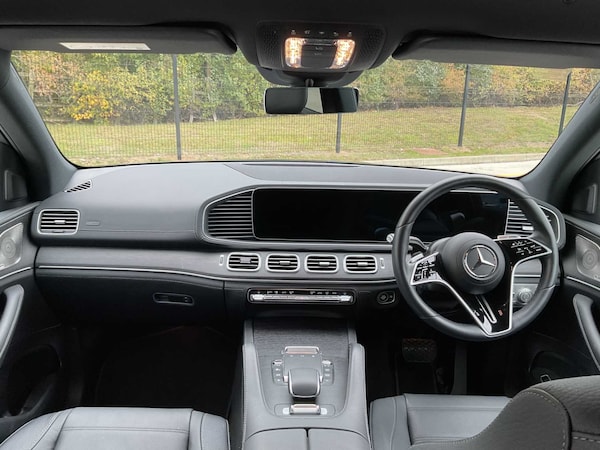 Used Mercedes-Benz GLE 2024 for sale - 76218423: Photo 21