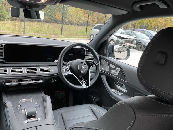 Used Mercedes-Benz GLE 2024 for sale - 76218423: Photo 22