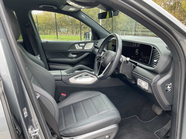 Used Mercedes-Benz GLE 2024 for sale - 76218423: Photo 23