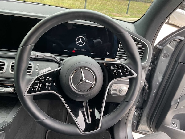 Used Mercedes-Benz GLE 2024 for sale - 76218423: Photo 24