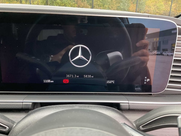 Used Mercedes-Benz GLE 2024 for sale - 76218423: Photo 27