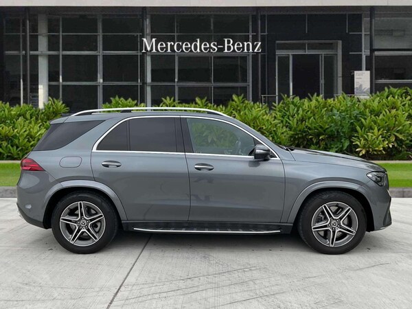 Used Mercedes-Benz GLE 2024 for sale - 76218423: Photo 2