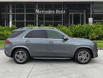 Used Mercedes-Benz GLE 2024 for sale - 76218423: Photo 2
