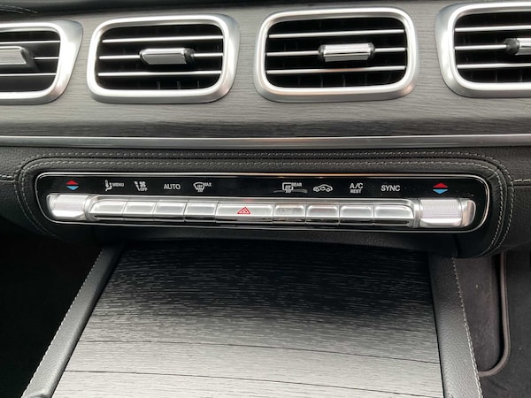 Used Mercedes-Benz GLE 2024 for sale - 76218423: Photo 30