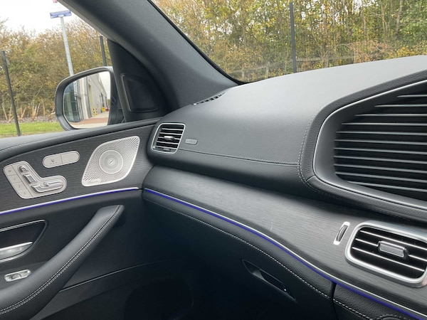 Used Mercedes-Benz GLE 2024 for sale - 76218423: Photo 34