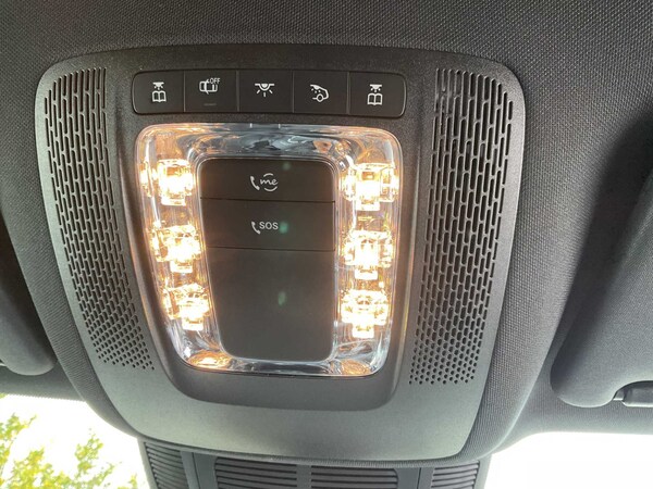 Used Mercedes-Benz GLE 2024 for sale - 76218423: Photo 35