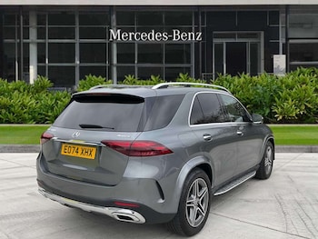 Used Mercedes-Benz GLE 2024 for sale - 76218423: Photo 3